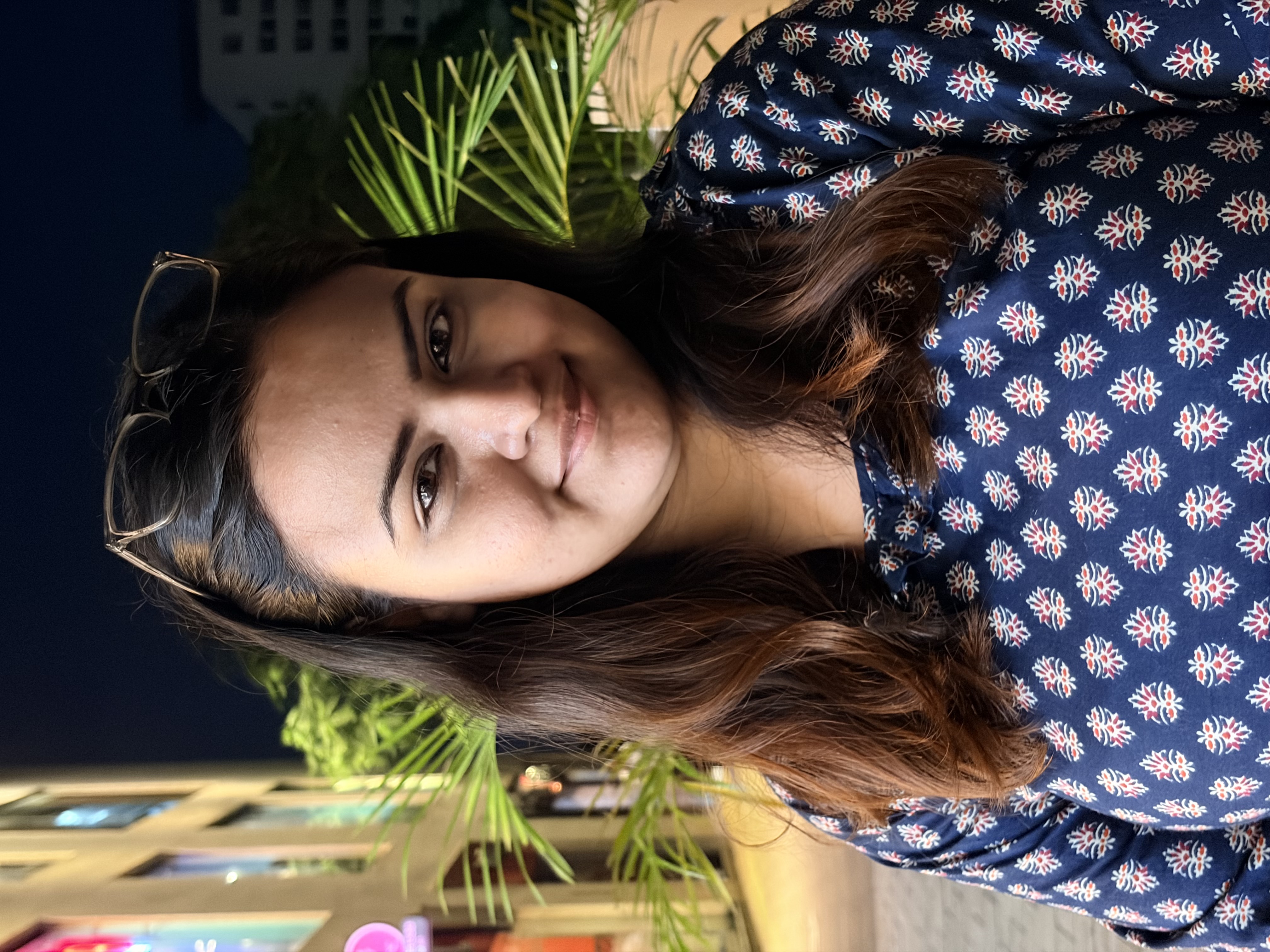 Shreya